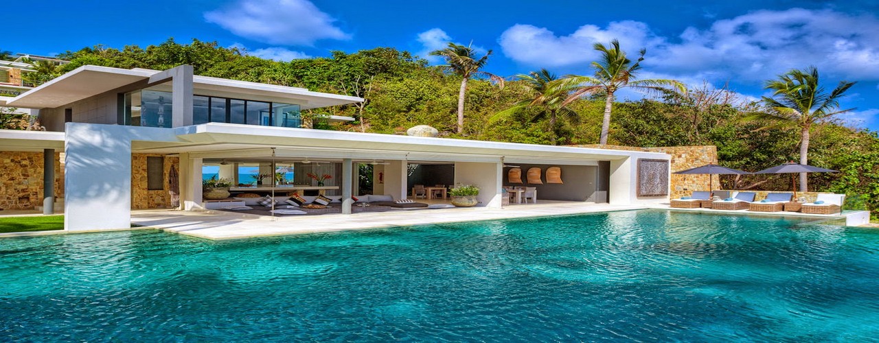 Luxury Villa
